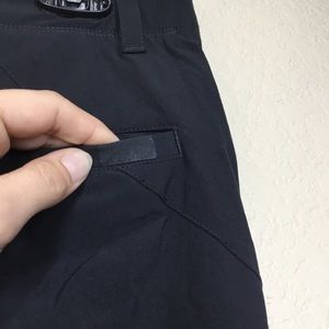 oakley golf pants